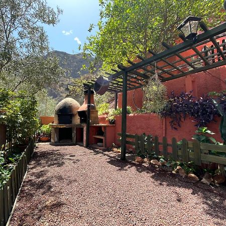 Casa Rural Guayadeque Ca'Juani Ingenio Exteriér fotografie
