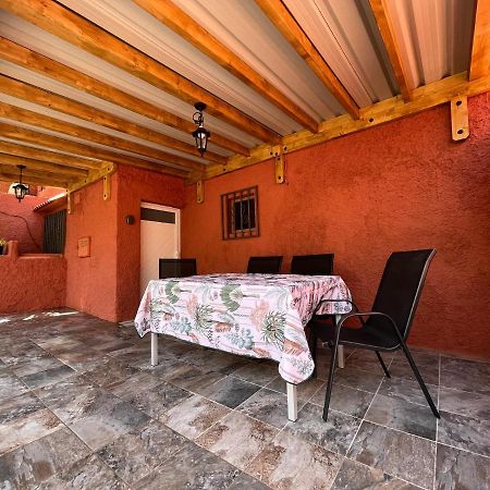 Casa Rural Guayadeque Ca'Juani Ingenio Exteriér fotografie