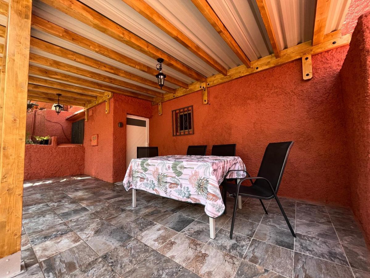 Casa Rural Guayadeque Ca'Juani Ingenio Exteriér fotografie