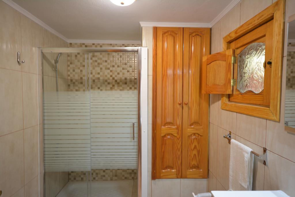 Casa Rural Guayadeque Ca'Juani Ingenio Exteriér fotografie