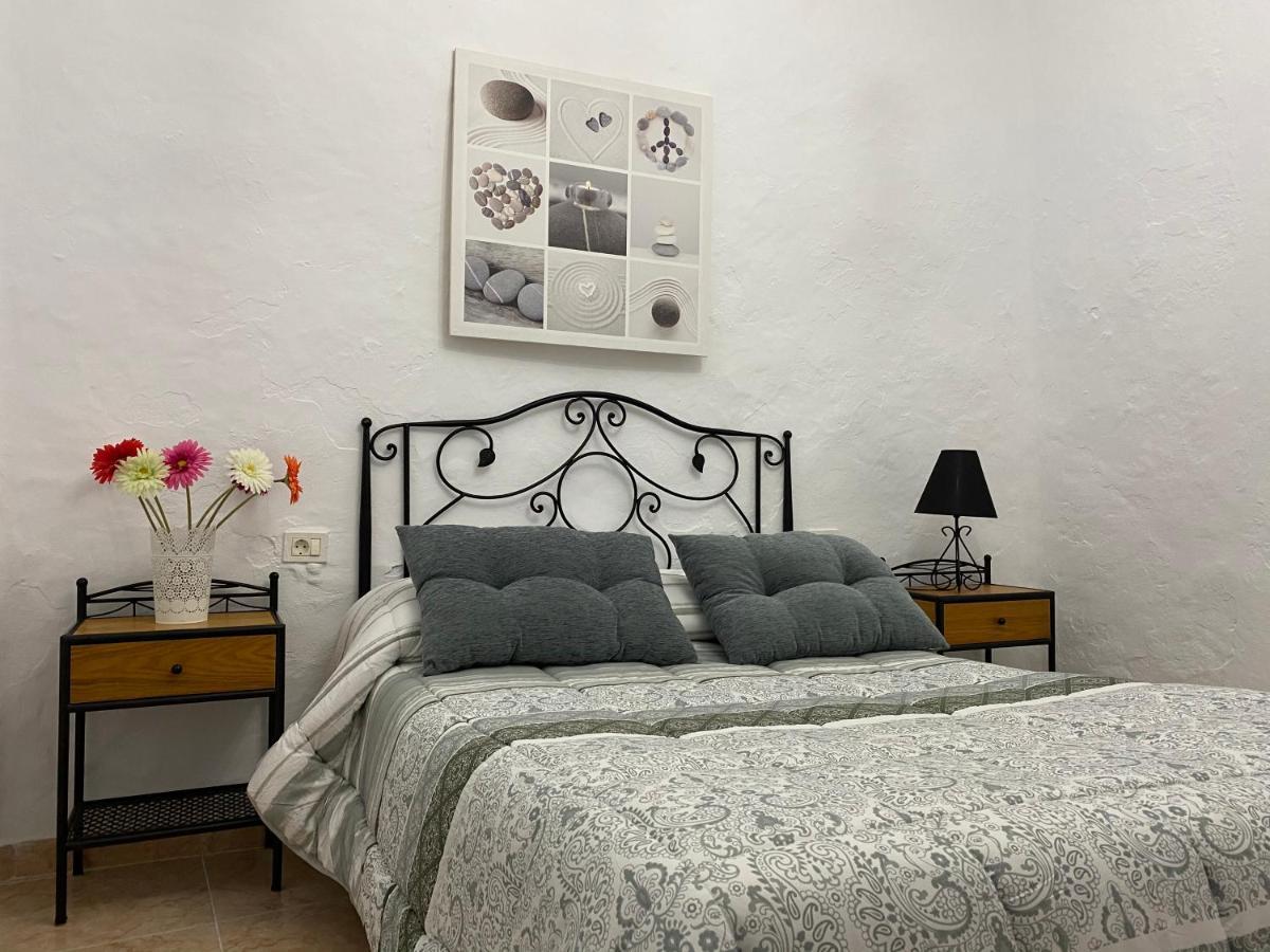 Casa Rural Guayadeque Ca'Juani Ingenio Exteriér fotografie