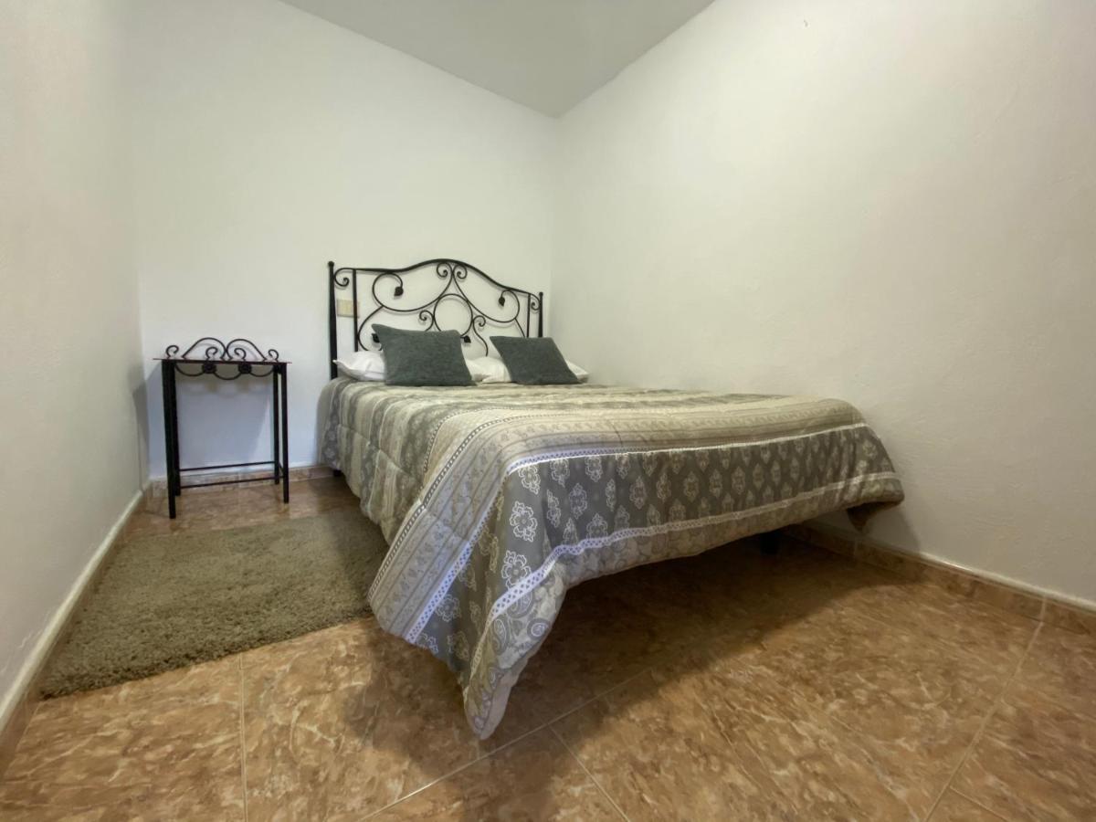 Casa Rural Guayadeque Ca'Juani Ingenio Exteriér fotografie